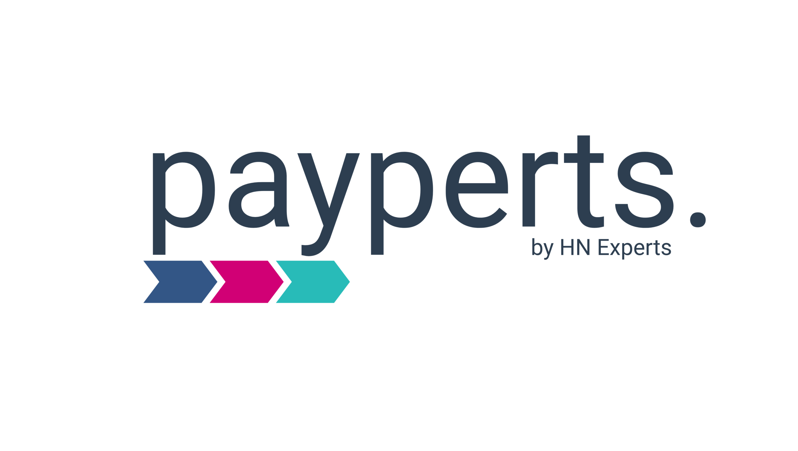 Payperts Logo
