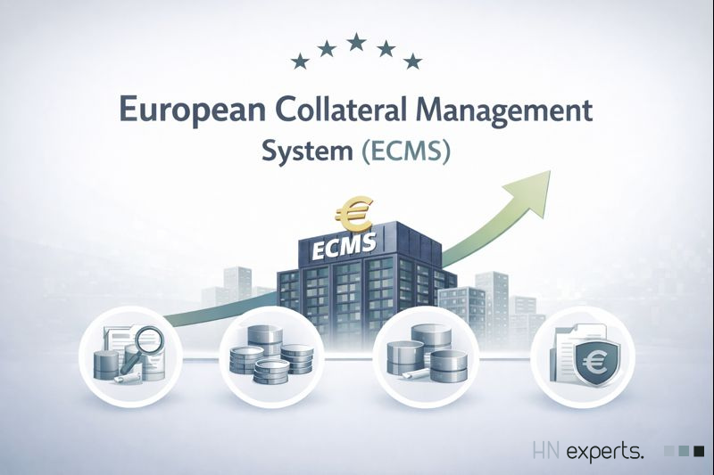 European Collateral Management System