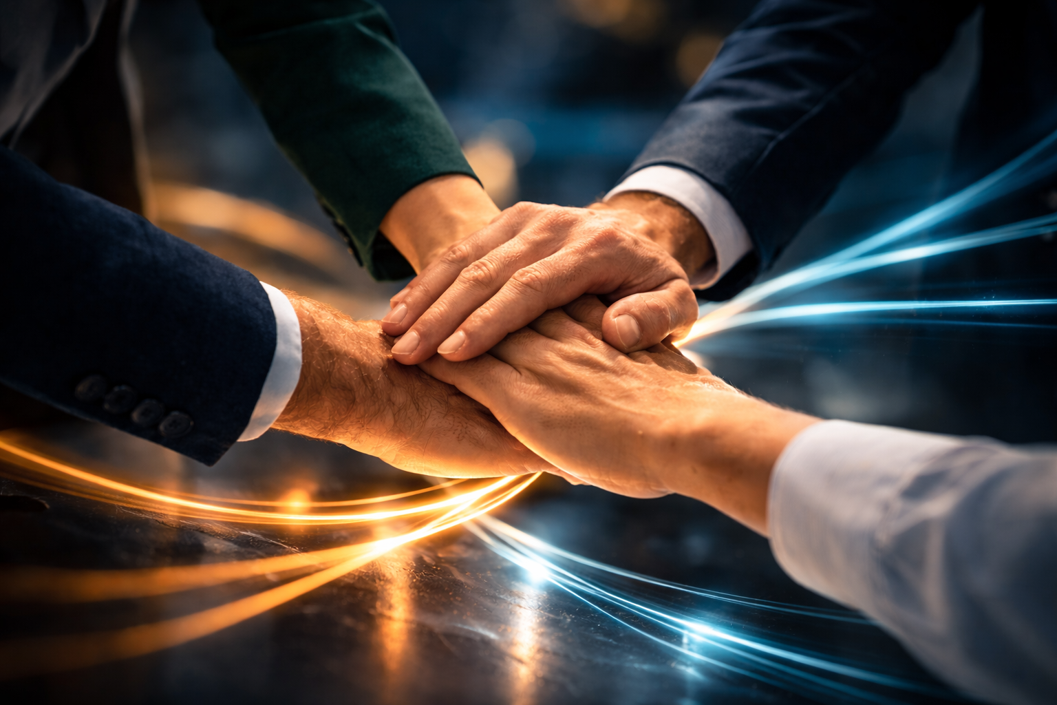 Unsere gemeinsame Identität