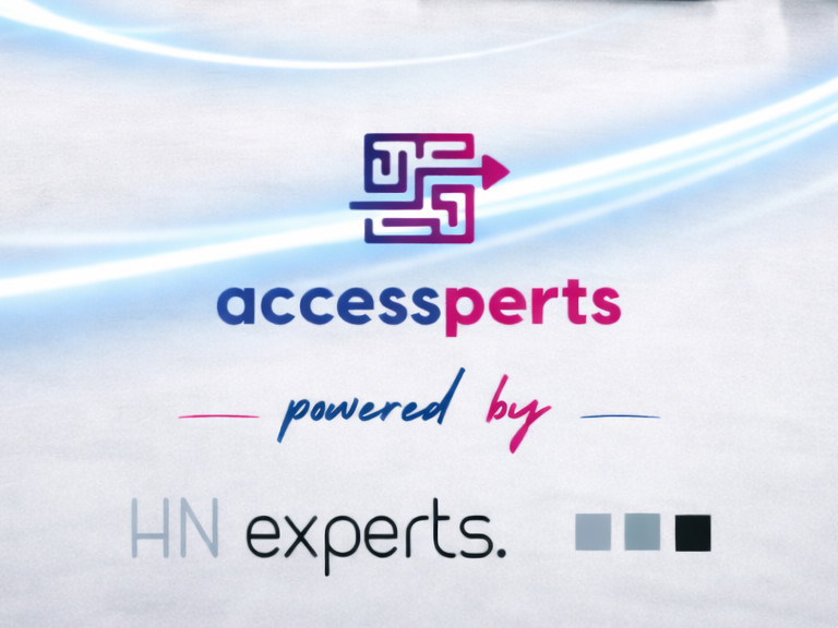 Accessperts - powered by HN Experts