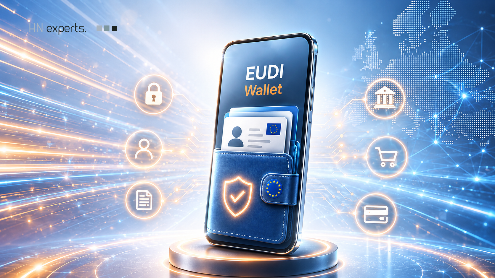 EUDI Wallet
